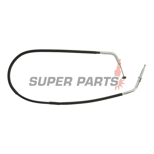 Ντίζα συμπλέκτη -4 RIDE- Suzuki GSX-R 600 2004-2005, Suzuki GSX-R 750 2004-2005
