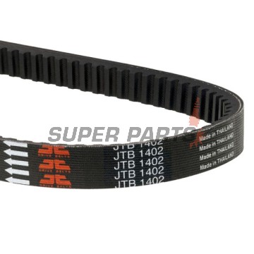 Ιμάντας -JT- JTB1402, 935x23.3mm, Honda FES 250 1997-2005, NSS 250 2001-2004, Peugeot SV 250 2001, Piaggio/Vespa X9 250 2000-2003