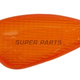 Κρύσταλλο φλας -VICMA- μπροστινό αριστερό, Gilera Runner/Runner SP 50/125/180 DD/DT/FX/VX/FXR 2T/4T 1997-2003