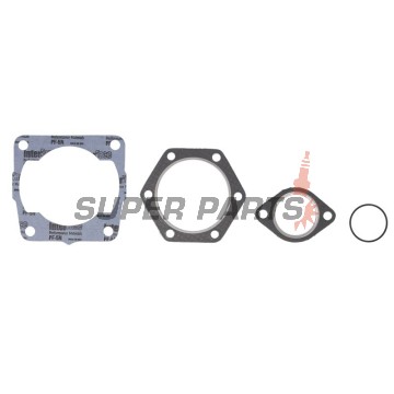 Σετ φλαντζών κυλίνδρου -WINDEROSA- Polaris Xplorer 300 1996-1999, Polaris Xpress 300 1996-1999