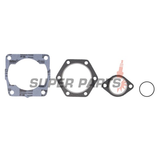 Σετ φλαντζών κυλίνδρου -WINDEROSA- Polaris Xplorer 300 1996-1999, Polaris Xpress 300 1996-1999