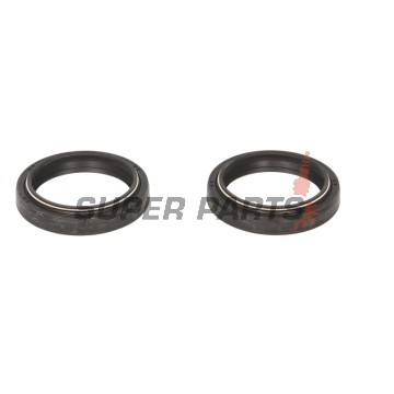 Τσιμούχες μπροστινού πιρουνιού -ATHENA- Honda FJS 600 2002-2006/2010-2013, FJS 400 2006-2015, FSC 600 2002-2005/2007-2013, SW-T 400 2009-2014, VT 750 2004-2019, Kawasaki ZX-6R 600/636 2003-2004, ZX-6RR 600 2003-2004