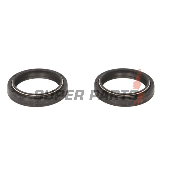 Τσιμούχες μπροστινού πιρουνιού -ATHENA- Honda FJS 600 2002-2006/2010-2013, FJS 400 2006-2015, FSC 600 2002-2005/2007-2013, SW-T 400 2009-2014, VT 750 2004-2019, Kawasaki ZX-6R 600/636 2003-2004, ZX-6RR 600 2003-2004