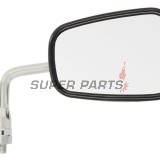 Καθρέφτης -VICMA- δεξί, Kawasaki VN Vulcan/Classic/Tourer/Voyager/Vaquero/Nomad 1600/1700/2000, W 800, 2003-2020