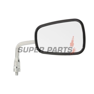 Καθρέφτης -VICMA- δεξί, Kawasaki VN Vulcan/Classic/Tourer/Voyager/Vaquero/Nomad 1600/1700/2000, W 800, 2003-2020