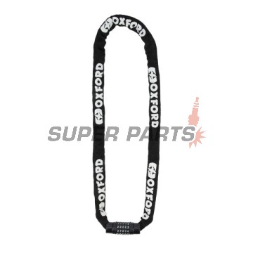 Αλυσίδα με συνδυασμό -OXFORD- Combi Chain8 8mm x2.0m