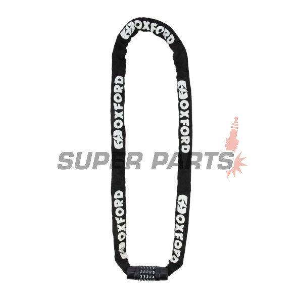 Αλυσίδα με συνδυασμό -OXFORD- Combi Chain8 8mm x0.9m