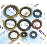 Σετ τσιμουχών κινητήρα -ATHENA- Husaberg TE 250/300 2011-2012, Husqvarna TC 250 2017, TE 250/300 2014-2016, KTM EXC 250/300 2004-2016, Freeride 250 2014-2017, MXC 300 2004-2007, SX 250 2003-2016, XC 250 2006-2018