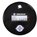 Λάδι κινητήρα -SILKOLENE- 20W50, ημισυνθετικό, 60L