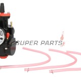 Καρμπυρατέρ -MOTORIX- 28 PWK, Yamaha DT, TDR, TZR, Honda NS, NSR, Aprilia RS, RX 2T