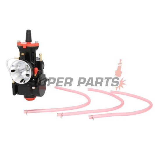 Καρμπυρατέρ -MOTORIX- 28 PWK, Yamaha DT, TDR, TZR, Honda NS, NSR, Aprilia RS, RX 2T