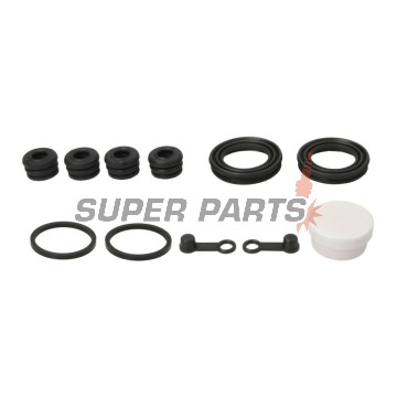 Κιτ επισκευής δαγκάνας φρένου -TOURMAX- Suzuki GS 850 1979-1984, Suzuki GS 1000 1980-1981, Suzuki GS 1100 1984-1986, Suzuki GS 700 1985, Suzuki GSX 750 1980-1984, Suzuki GV 1200 1985-1986, Suzuki GV 700 1985