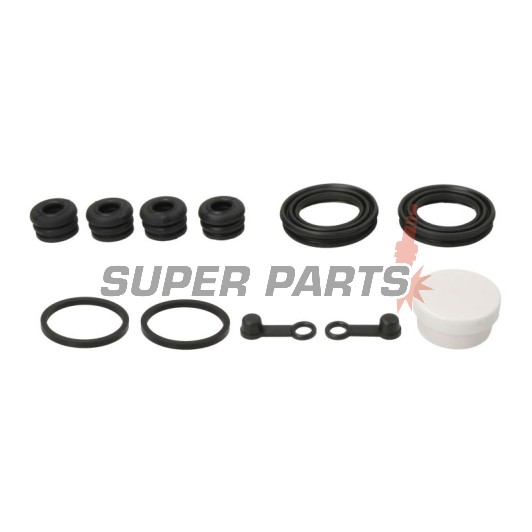 Κιτ επισκευής δαγκάνας φρένου -TOURMAX- Suzuki GS 850 1979-1984, Suzuki GS 1000 1980-1981, Suzuki GS 1100 1984-1986, Suzuki GS 700 1985, Suzuki GSX 750 1980-1984, Suzuki GV 1200 1985-1986, Suzuki GV 700 1985