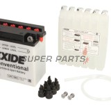Μπαταρία -EXIDE- YB9-B, 9Ah 12V