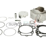 Σετ κυλίνδρου και πιστονιού -CYLINDER WORKS- 449cc (95mm), Yamaha WR 450 2007-2015, Yamaha YZ 450 2006-2009