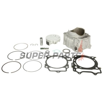 Σετ κυλίνδρου και πιστονιού -CYLINDER WORKS- 449cc (95mm), Yamaha WR 450 2007-2015, Yamaha YZ 450 2006-2009