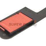 Φίλτρο αέρα -RMS- 10 060 0781, Honda FE 250 1997, 1999, Honda FES 250 1998-2005, Peugeot SV 250 2001, Piaggio X9 250 2000-2007