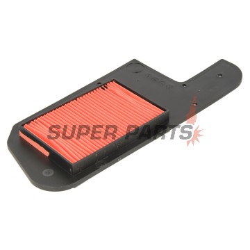 Φίλτρο αέρα -RMS- 10 060 0781, Honda FE 250 1997, 1999, Honda FES 250 1998-2005, Peugeot SV 250 2001, Piaggio X9 250 2000-2007