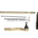 Εξωτερικό ακρόμπαρο -ALL BALLS- Polaris Ranger 1000 2022, RZR 1000 2016-2022