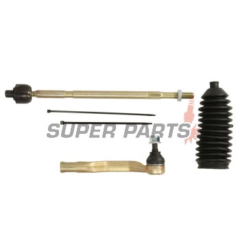 Εξωτερικό ακρόμπαρο -ALL BALLS- 51-1085-L, Polaris Ranger 1000 2022, RZR 1000 2016-2022