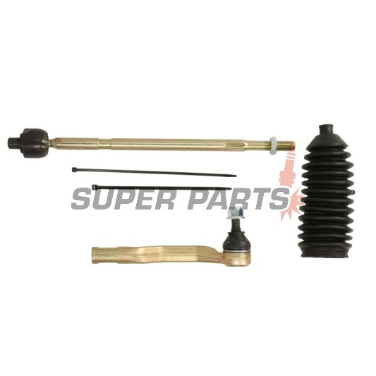 Εξωτερικό ακρόμπαρο -ALL BALLS- Polaris Ranger 1000 2022, RZR 1000 2016-2022