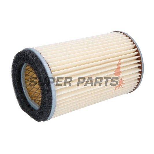 Φίλτρο αέρα -HIFLO FILTRO- HFA3702, Suzuki GS750/GS1000/GS1100 + GSX750/GSX1100 (1978-1985)