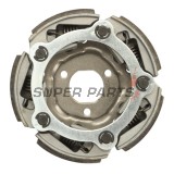 Συμπλέκτης -RMS- Yamaha YP 400 2007-2008