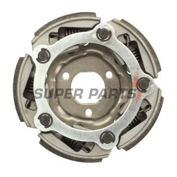 Συμπλέκτης -RMS- Yamaha YP 400 2007-2008