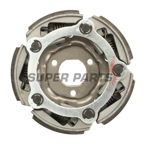 Συμπλέκτης -RMS- Yamaha YP 400 2007-2008