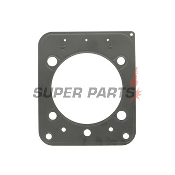 Φλάντζα κεφαλής (πάνω) -ATHENA- Ducati 996 996 1999-2001, Ducati Monster 996 2004-2006, Ducati ST4S 996 2003-2005