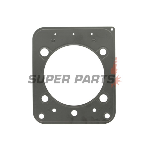 Φλάντζα κεφαλής (πάνω) -ATHENA- Ducati 996 996 1999-2001, Ducati Monster 996 2004-2006, Ducati ST4S 996 2003-2005