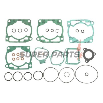 Σετ φλαντζών κυλίνδρου -ATHENA- Husaberg TE 250/300 2011-2012, Husqvarna TC 250 2017, TE 250/300 2014-2016, KTM EXC 250 2005-2016, EXC 300 2008-2016, Freeride 250 2014-2017, SX 250 2007-2016, XC 250 2006-2018