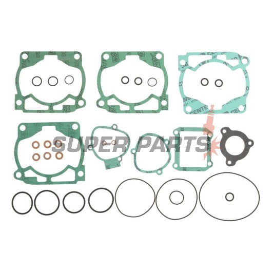 Σετ φλαντζών κυλίνδρου -ATHENA- Husaberg TE 250/300 2011-2012, Husqvarna TC 250 2017, TE 250/300 2014-2016, KTM EXC 250 2005-2016, EXC 300 2008-2016, Freeride 250 2014-2017, SX 250 2007-2016, XC 250 2006-2018