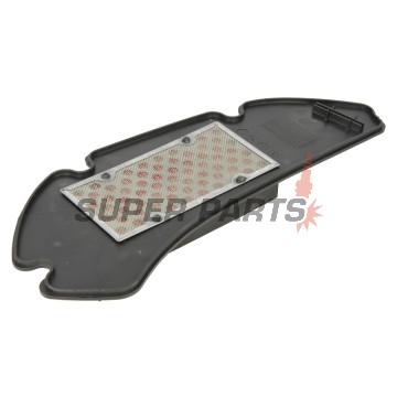 Φίλτρο αέρα -RMS- 10 060 1132, Honda Dylan 125/150 2002, Honda PS 125 2006-2010, Honda PS 150 2006-2008, Honda SES 125 2003-2006, Honda SH 125 2000-2008, Honda SH 150 2001-2008