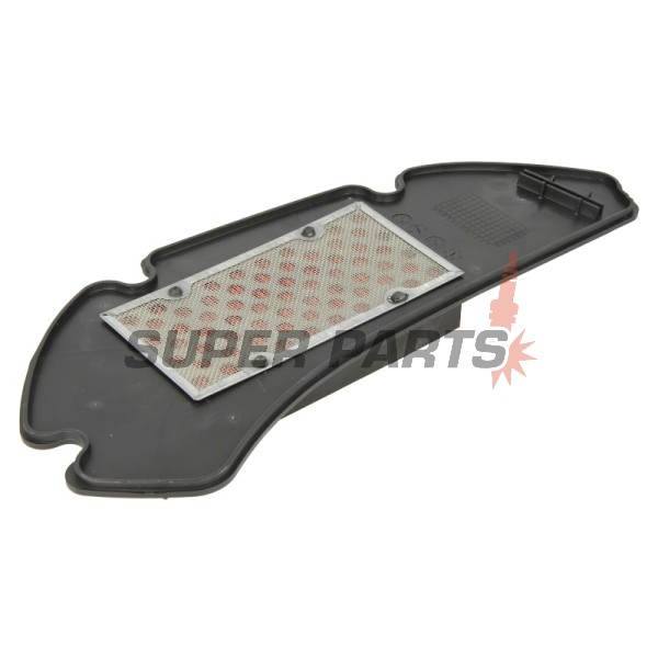 Φίλτρο αέρα -RMS- 10 060 1132, Honda Dylan 125/150 2002, Honda PS 125 2006-2010, Honda PS 150 2006-2008, Honda SES 125 2003-2006, Honda SH 125 2000-2008, Honda SH 150 2001-2008