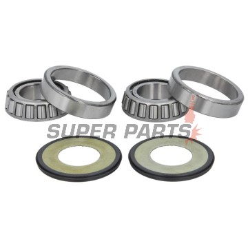 Κιτ επισκευής ανάρτησης -ALL BALLS- BMW G 450 2007-2010, Harley-Davidson FLHP 1690 2014, FLHR 1690 2014-2016, FLHRC 1690 2014-2016, FLHTCU 1690 2014-2016, FLHTCUTG 1690 2014-2016, FLHTK 1690 2014-2016, FLHTKL 1690 2015-2016