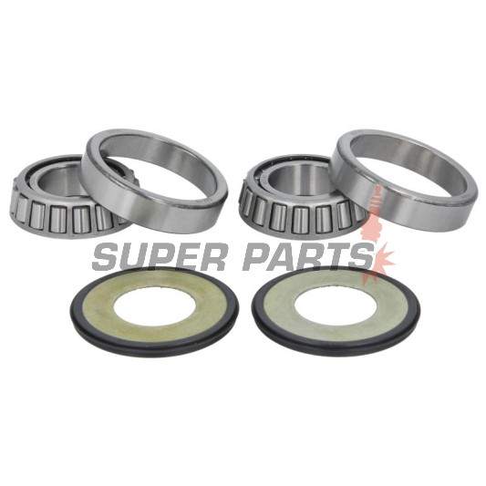 Κιτ επισκευής ανάρτησης -ALL BALLS- BMW G 450 2007-2010, Harley-Davidson FLHP 1690 2014, FLHR 1690 2014-2016, FLHRC 1690 2014-2016, FLHTCU 1690 2014-2016, FLHTCUTG 1690 2014-2016, FLHTK 1690 2014-2016, FLHTKL 1690 2015-2016