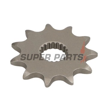 Μπροστινό γρανάζι -JT- JTF427,11, 11 δόντια, Suzuki RM 100 1979-1982, RM 125 2000-2012, RM-Z 250 2007-2012
