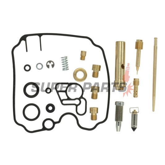 Κιτ επισκευής καρμπυρατέρ -TOURMAX- Yamaha XJ 600 1992-1995