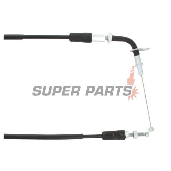 Ντίζα γκαζιού -4 RIDE- Suzuki GSX 600 1988-1997, Suzuki GSX-R 1100 1989-1990