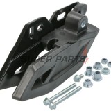 Οδηγός αλυσίδας -POLISPORT- μαύρο, πολυουρεθάνη, BETA RR 250-430 2010-2022