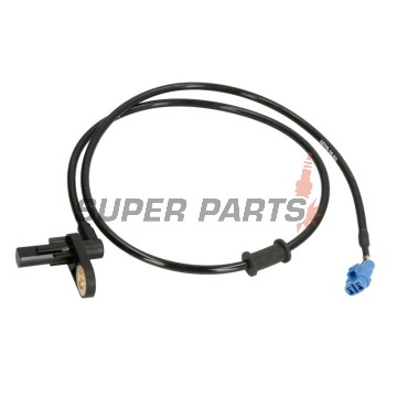 Αισθητήρας ABS -TOURMAX- Suzuki AN 650 2013-2015