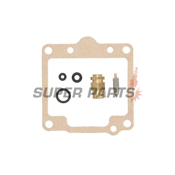 Κιτ επισκευής καρμπυρατέρ -TOURMAX- Kawasaki KZ 1000 1981-1983, Kawasaki KZ 750 1982-1983, Kawasaki ZX 750 1983-1985