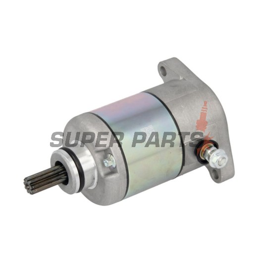 Μίζα -ATHENA- Honda FES 150 2003-2005, FES 125 2004-2007, NES 125/150 2000-2006, PES 125 2006-2013, PES 150 2006-2010, SES 125 2002-2006, SES 150 2002-2004, SH 150 2001-2008