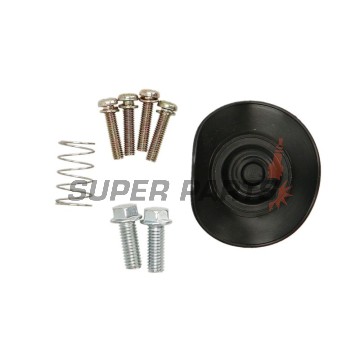 Κιτ επισκευής ρουμπινέτου καυσίμου -ALL BALLS- Honda VT 600 1999-2007