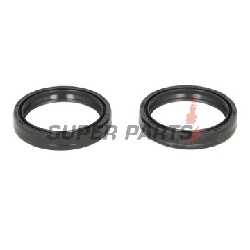 Τσιμούχες μπροστινού πιρουνιού -ATHENA- Honda CR 250 1997-2007, Husqvarna CR 250 1997-1998, Kawasaki KX 250 2006-2012, KXF 250 2006-2010, Suzuki DR-Z 400 2005-2009, RM 125 1975-2012, RM 250 2005-2008, RM-Z 450 2005-2012