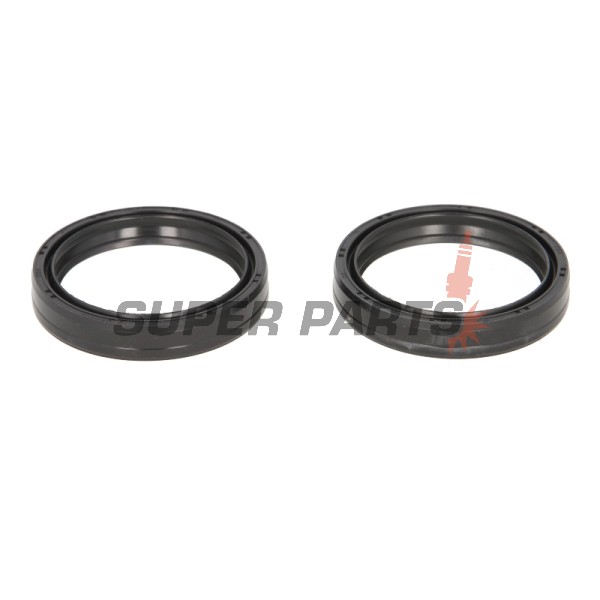 Τσιμούχες μπροστινού πιρουνιού -ATHENA- Honda CR 250 1997-2007, Husqvarna CR 250 1997-1998, Kawasaki KX 250 2006-2012, KXF 250 2006-2010, Suzuki DR-Z 400 2005-2009, RM 125 1975-2012, RM 250 2005-2008, RM-Z 450 2005-2012