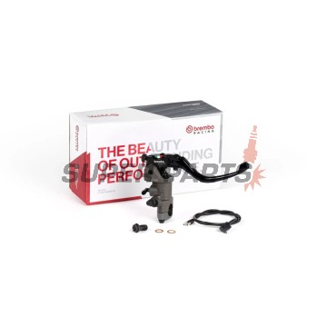 Τρόμπα φρένου -BREMBO-