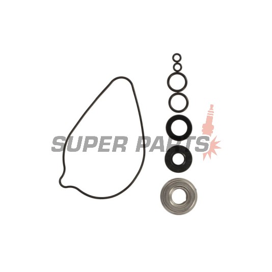 Κιτ επισκευής αντλίας νερού -WINDEROSA- Honda TRX 420 2009-2016