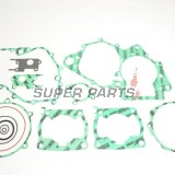 Πλήρες σετ φλαντζών κινητήρα -ATHENA- Husqvarna CR 125 1989-1994, WR 125 1983-1984/1989-1994, WRK 125 1989-1994, WXE 125 1989-1994